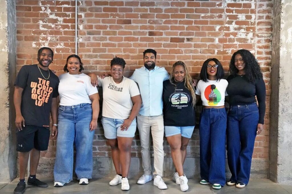 Image of 2025 Juneteenth Organizers
