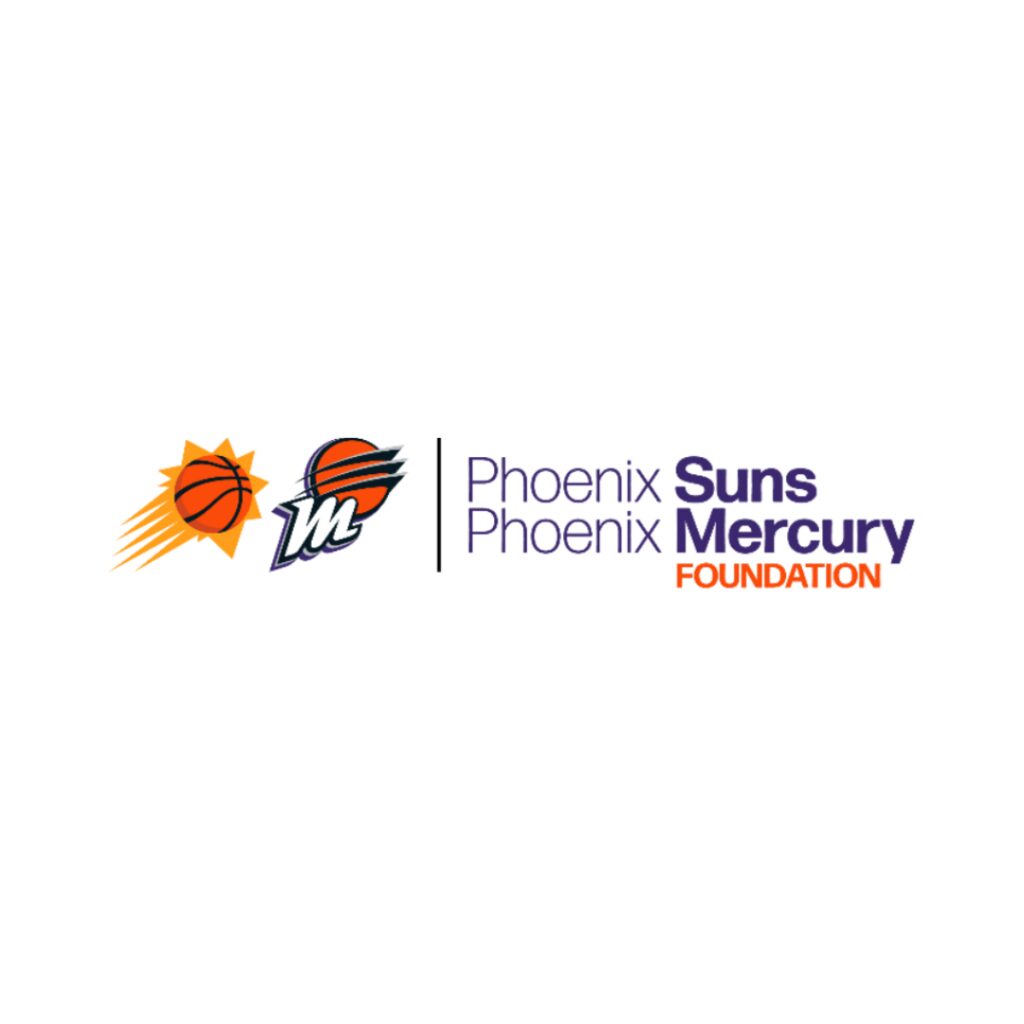 Suns Mercury Foundation logo