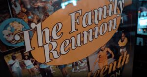 2025 Family Reunion Video Thumbnail