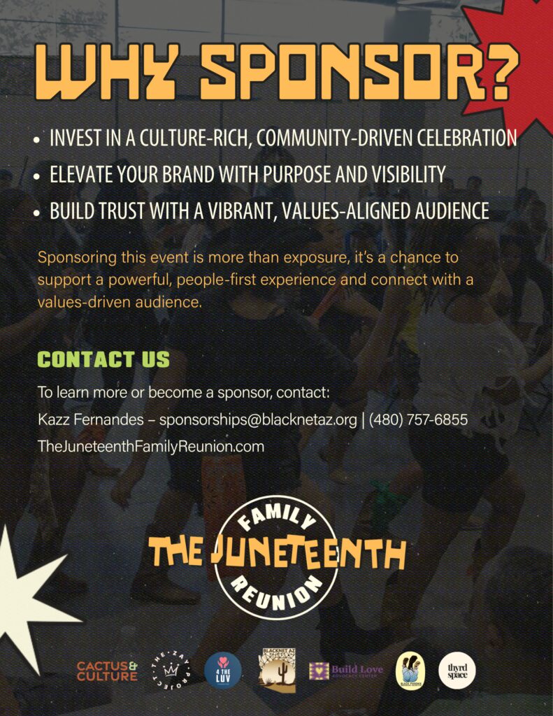 Sponsorship Package - Page 4