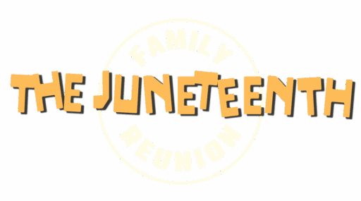 The Juneteenth Family Reunion logo
