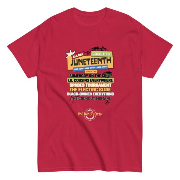 Adult T-Shirt